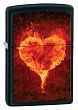 Зажигалка Zippo 28 313 Hearts