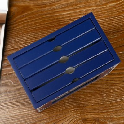 Архивный фотоальбом на 96 фото "Моя любимая семья" №15 (20х16х12 см)