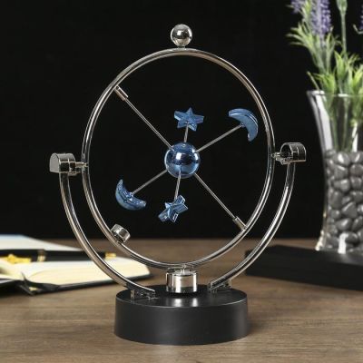 Маятник "Звёзды и луна"