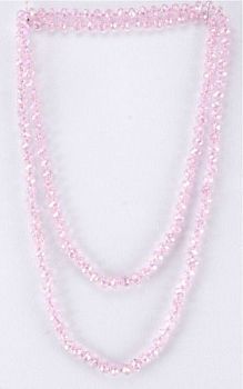 Бусы Хрусталь "Драгоценное сияние" арт.НХР-51(8)-120-2