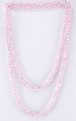 Бусы Хрусталь "Драгоценное сияние" арт.НХР-51(8)-120-2