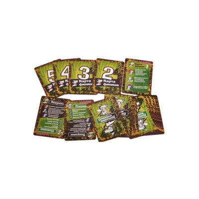 Игра настольная «Крокодил ВзрослоОтвязный»