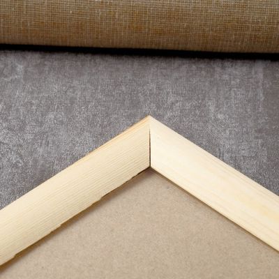 Фоторамка 30 х 40 см "Светлое дерево"