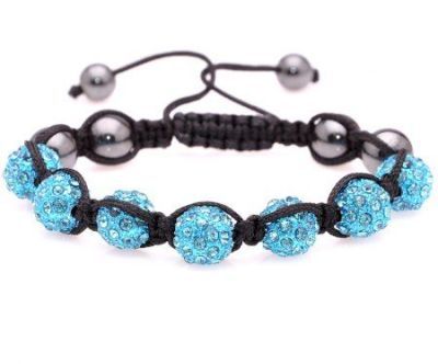 Браслет Страз  "Шамбала" арт.бП1465