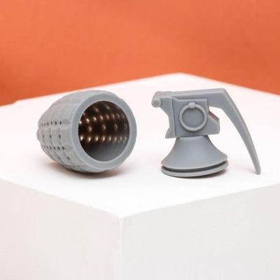 Набор "Папе", кружка 350 мл, сито