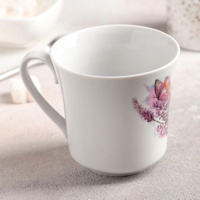 Кружка «Прованс», 250 мл