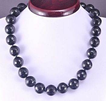 Бусы Агат "Априори № 16" арт.НАГ-2.1(16)-48-4