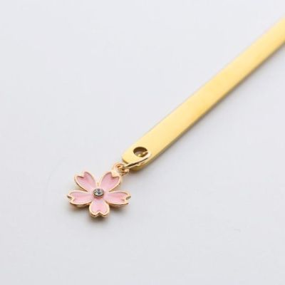 Ложка с подвесом "Расцветай отсчастья!", 2,7 х 14, 8 см