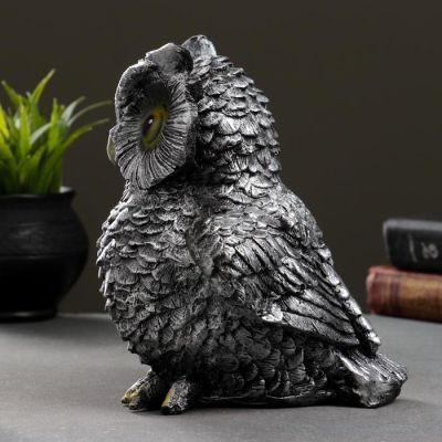 Копилка "Совенок" 21х18х18см