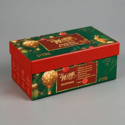 Гирлянда «Бахрома» 4 × 0.6 м, IP44, тёмная нить, 180 LED, свечение красное, 8 режимов, 220 В