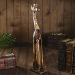 Сувенир "Жираф Солн", 60 см