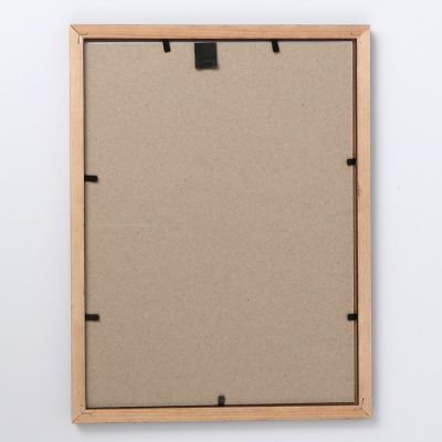 Фоторамка сосна с14 01/6 венге 18х24 см