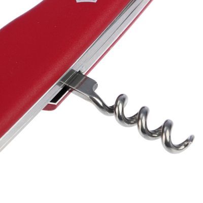 Нож перочинный VICTORINOX Cheese Knife 0.8303.W, 111 мм, 6 функций