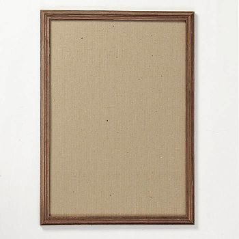 Фоторамка сосна венге 2/6 30х42 см