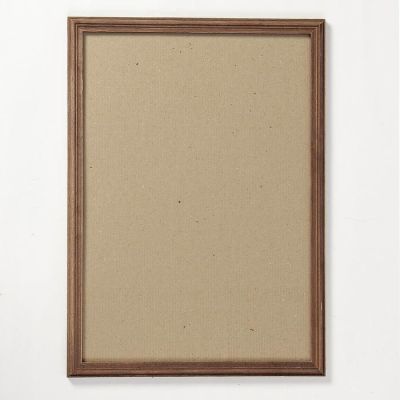 Фоторамка сосна венге 2/6 30х42 см