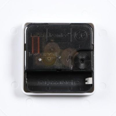 Часы настенные, серия: Фото, "Семейное дерево", плавный ход, d=18 см, 1АА 33х48см