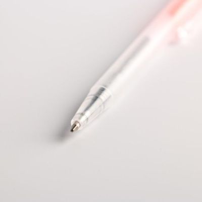 Набор блокнот 48 листов + ручка "Настоящему герою", 13,5 х 15 см