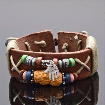 Браслет Лава "Монтана" арт.БП1726