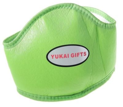 Массажер для шеи (работает от батареек)