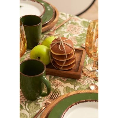 Скатерть "Этель" Spring garden 149х250см, 100% хл, саржа 190 г/м2