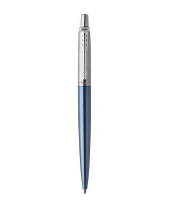 K 63 Waterloo Blue CT ручка Parker JOTTER 2016 (арт-1953191)