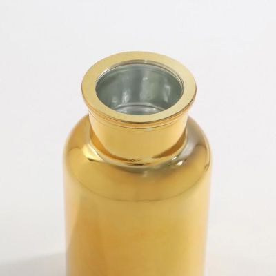 Ваза стеклянная Dream come true, 12.3 х 6.5 х 6.5 см