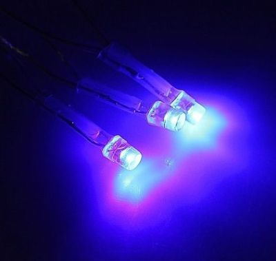 Гирлянда уличная "Метраж" (20 м. нить силикон, синий)