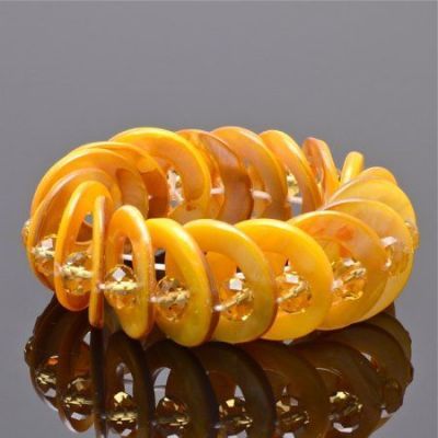 Браслет Перламутр "Меркурий" арт. бП1744