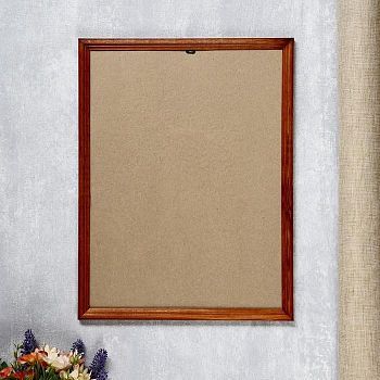 Фоторамка 30х40 см "Орех"