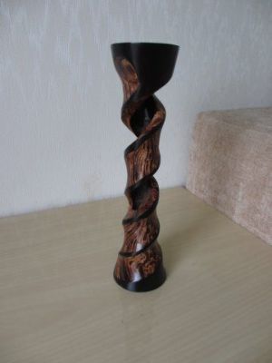 Ваза резная (Art 015) 35 см.