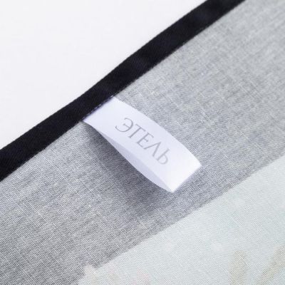 Набор полотенец кух. "Этель" My sweet kitchen 35х60 см-2шт, 100% хл, саржа 190 г/м2