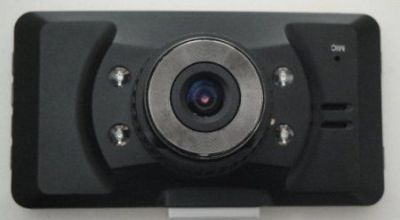 Видеорегистратор Т5 DVR G-сенсор