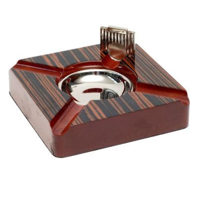Пепельница для сигар California с гильотиной