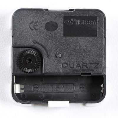 Часы настенные+9 фоторамок, серия: Фото, "Семейное дерево", плавный ход, 22х18см 1АА, 65х51.5см 5205