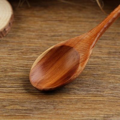 Ложка для турки, можжевельник, МИКС