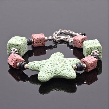 Браслет Лава "Монтана" арт.БП1712