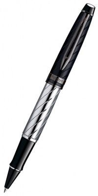 Ручка роллер Waterman EXPERT3 PRECIOUS CT (арт. - S0963330)