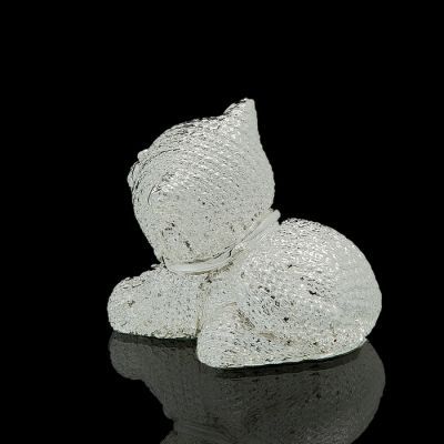 Статуэтка "Котенок"