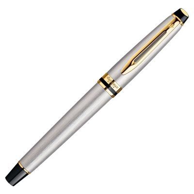 Ручка роллер Waterman EXPERT3 SS GT (арт. - S0951980)