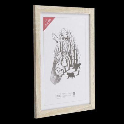 Фоторамка 21х30 см (102) МДФ