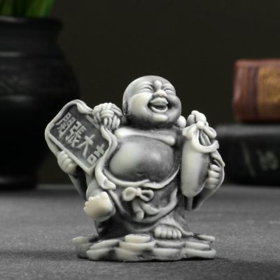 Сувенир "Хотэй" МИКС 5,5см