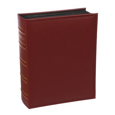 Набор из 2 фотоальбомов по 200 фото 10х15 см Image Art библиотека