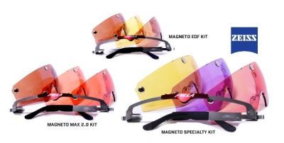 Magneto RX Набор c диоптр. вставкой (22ED, 38M, 42M, 46N, 52HC, 58HC, 62M, 78M, 88ED)