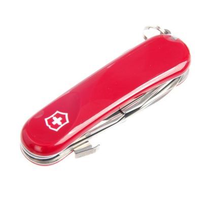 Нож перочинный VICTORINOX Evolution S101 2.3603.SE, 85 мм, 12 функций