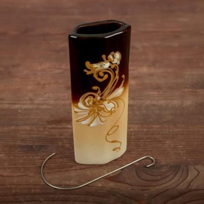 Аромаувлажнитель «Вазочка плоская двойная», 2 шт., МИКС