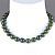 Бусы Нефрит "Классика №14" арт. ННФ-1(14)-45-2