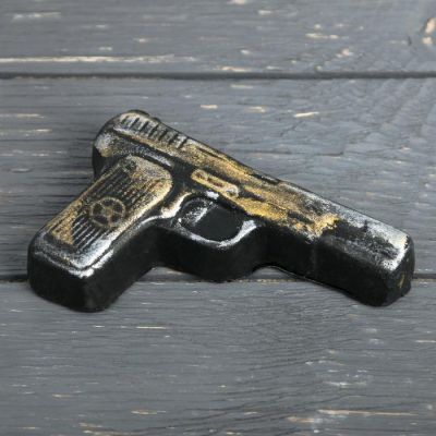 Подарочный набор "Всегда прав", кружка, мыло