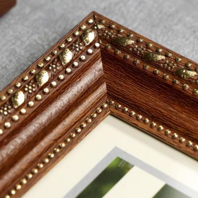 Фоторамка 291-3022 (10х15 см)*2 двойная на тесьме