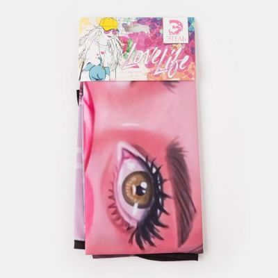 Фартук Этель Love Life "Сладкоежка" 70х80см, 100%пэ