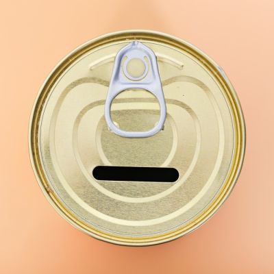 Копилка «На что в этот раз копим?», 9.5 × 7.5 см